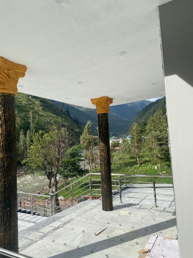 River Garden Hotel And Resort Наран Екстериор снимка
