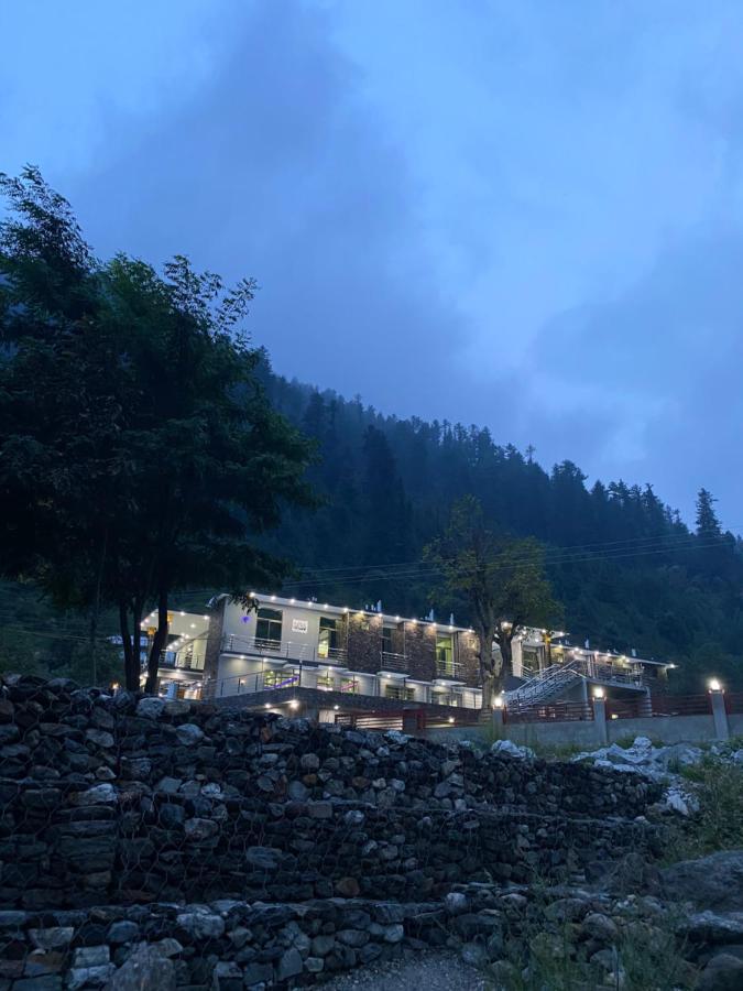 River Garden Hotel And Resort Наран Екстериор снимка