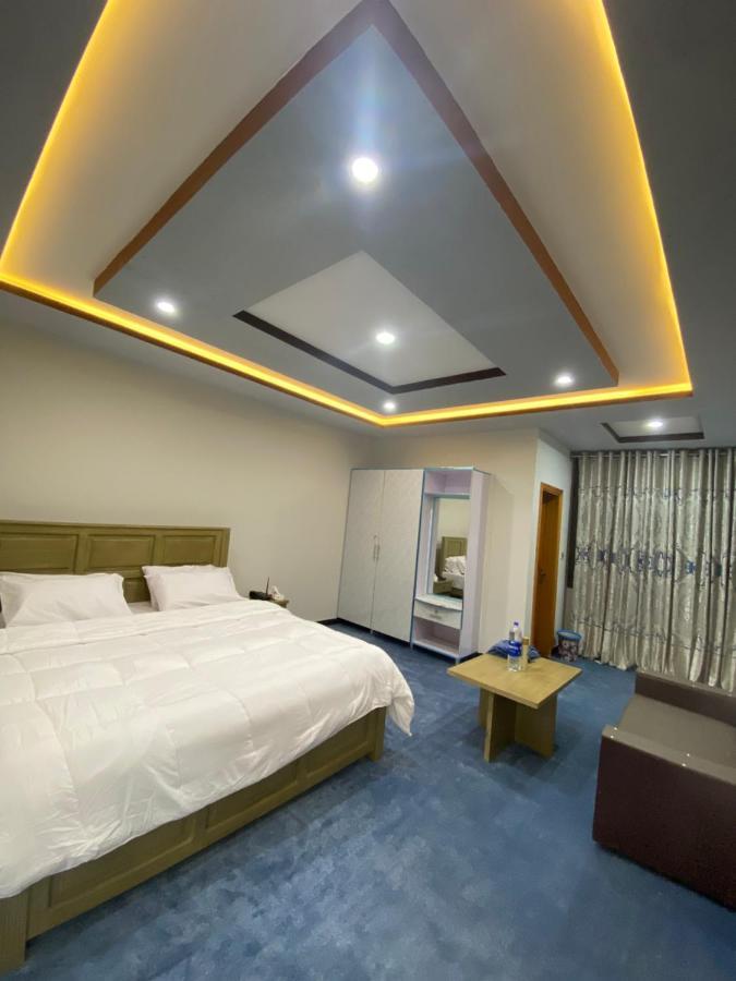 River Garden Hotel And Resort Наран Екстериор снимка