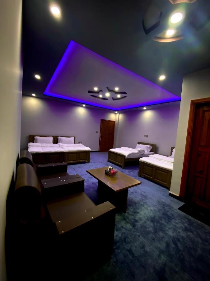 River Garden Hotel And Resort Наран Екстериор снимка
