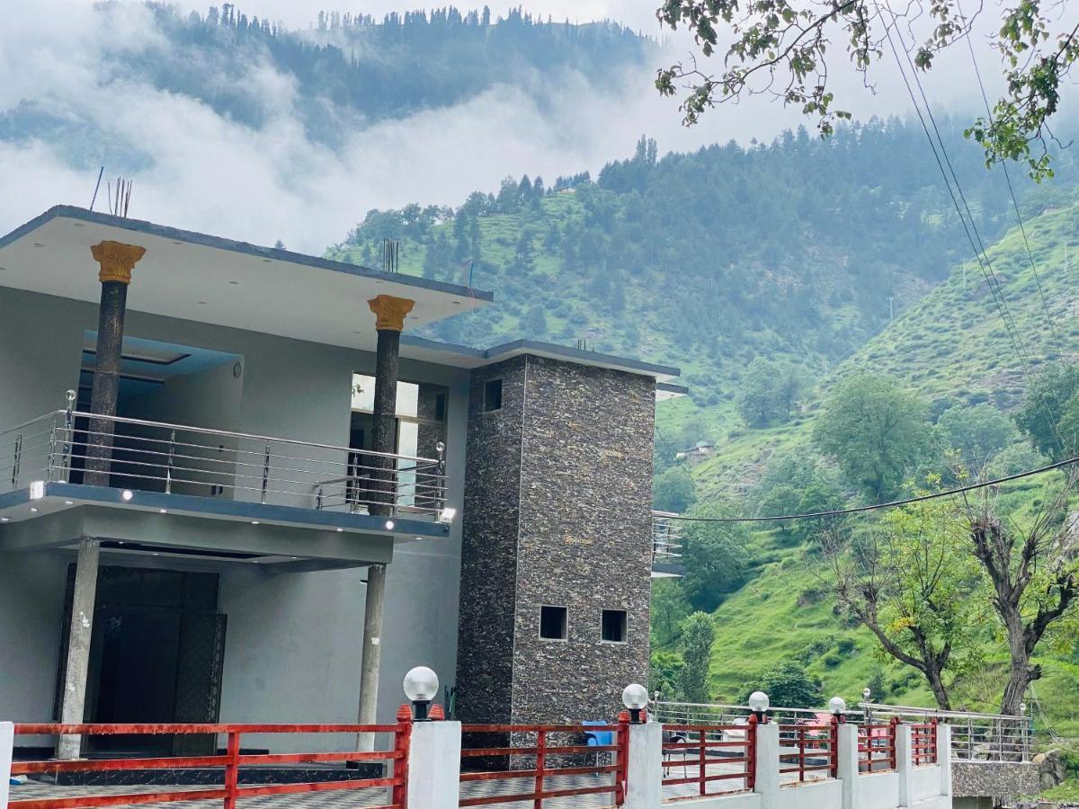 River Garden Hotel And Resort Наран Екстериор снимка